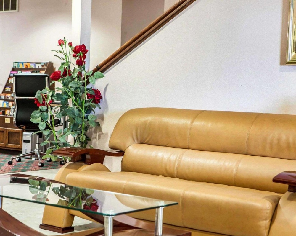 Quality Inn Main image